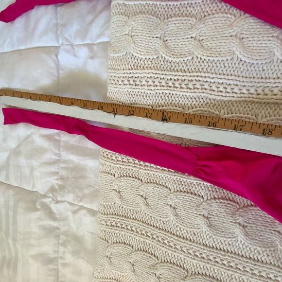 Pink Swim Tank - Picture 10 of 12